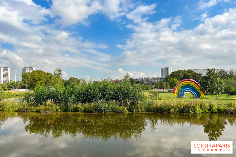 Le Grand Parc des Docks, à Saint-Ouen - image00195