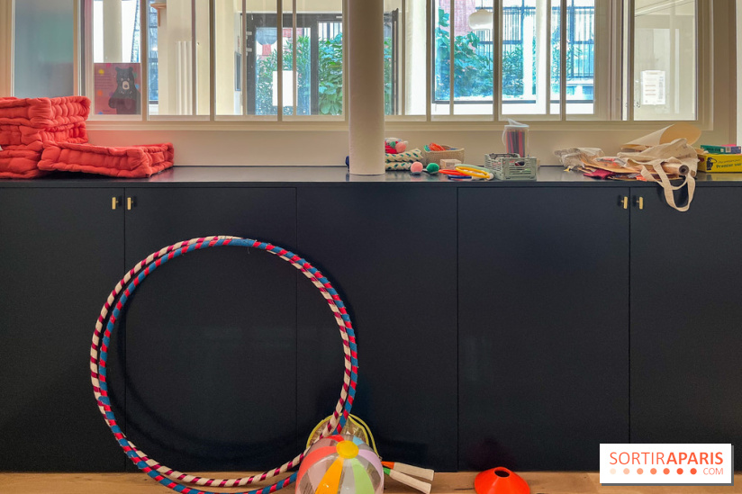 TRIBU, le café récréatif des familles dans le 9e - image00001