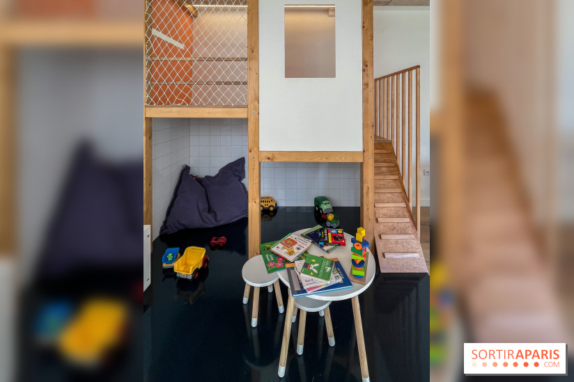 TRIBU, le café récréatif des familles dans le 9e - image00009