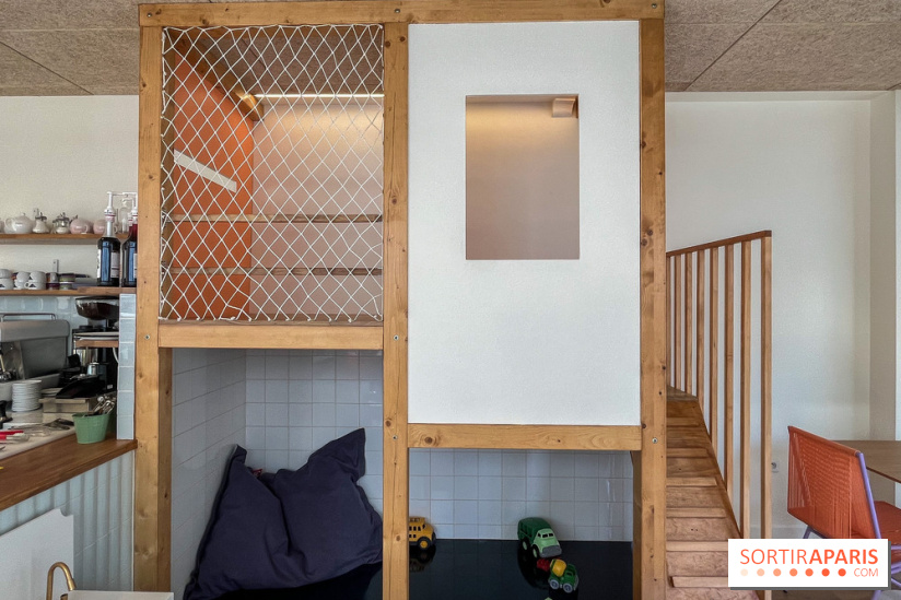 TRIBU, le café récréatif des familles dans le 9e - image00010