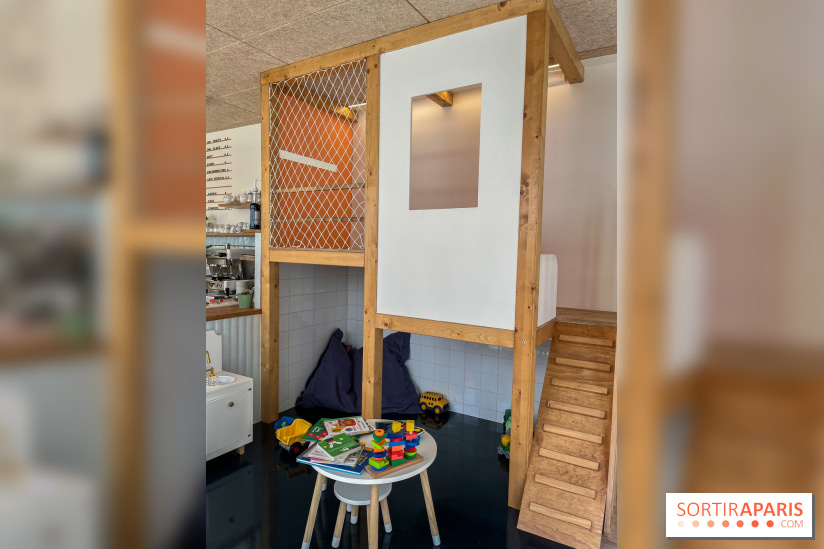 TRIBU, le café récréatif des familles dans le 9e - image00014