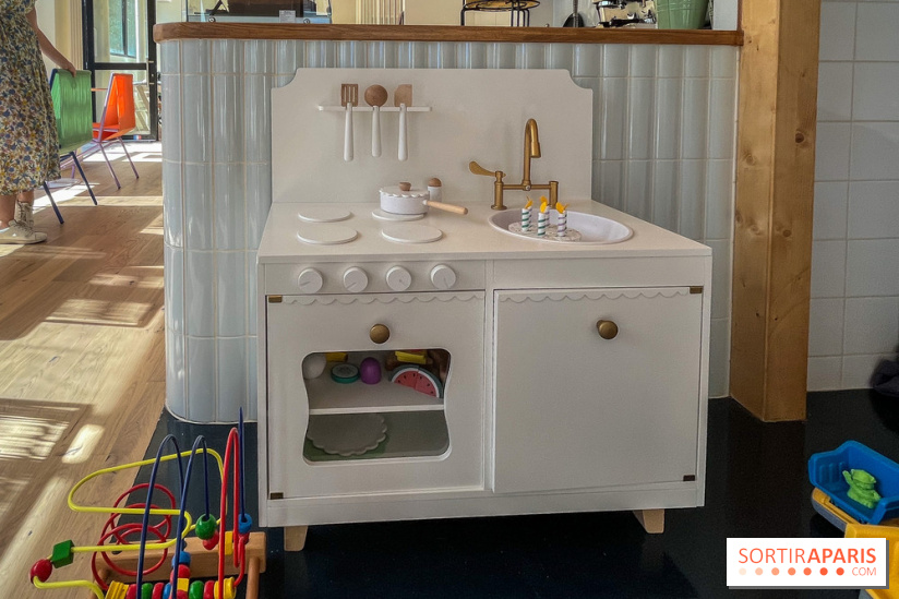 TRIBU, le café récréatif des familles dans le 9e - image00008