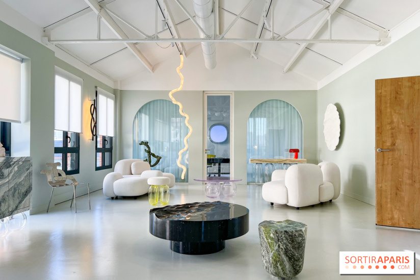 Mathieu Lehanneur The Factory - image00002