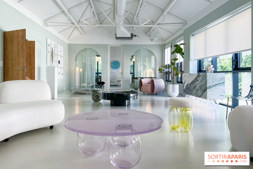 Mathieu Lehanneur The Factory - image00007