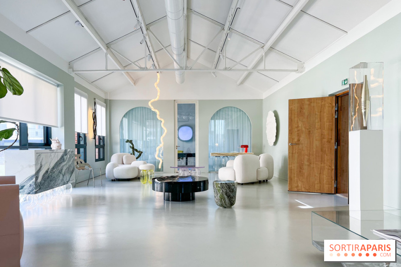 Mathieu Lehanneur The Factory - image00008