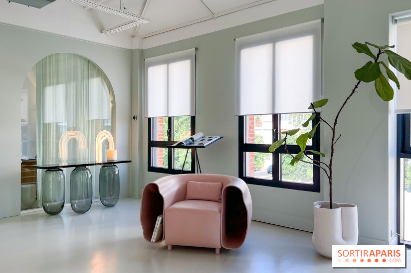 Mathieu Lehanneur The Factory - image00015