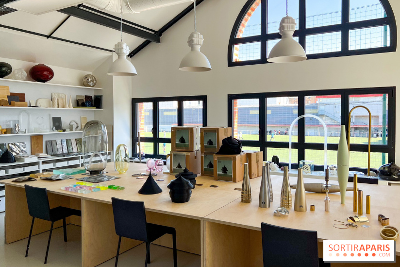 Mathieu Lehanneur The Factory - image00018