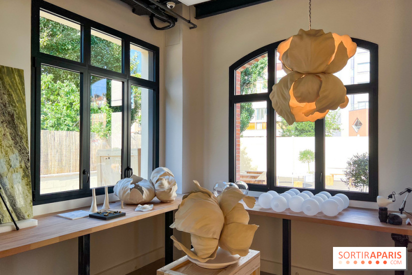 Mathieu Lehanneur The Factory - image00023