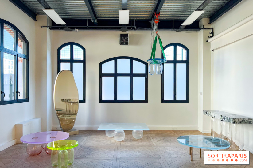 Mathieu Lehanneur The Factory - image00025