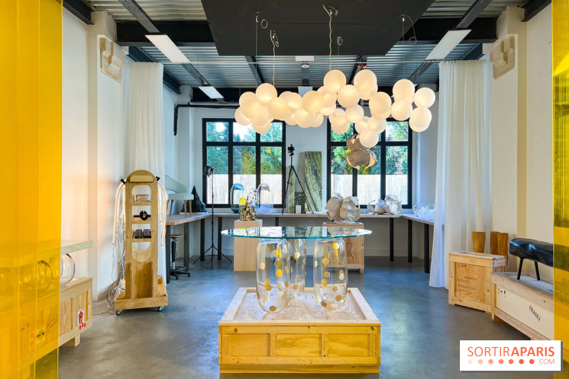 Mathieu Lehanneur The Factory - image00026