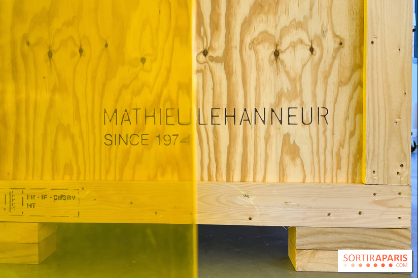 Mathieu Lehanneur The Factory - image00028