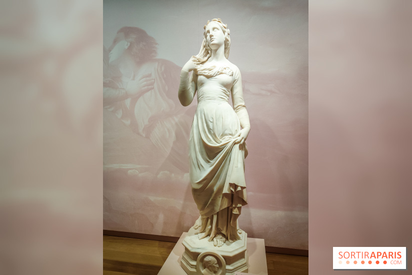 Louis Janmot, le Poème de l'âme : l'exposition insolite à découvrir au musée d'Orsay - nos photos