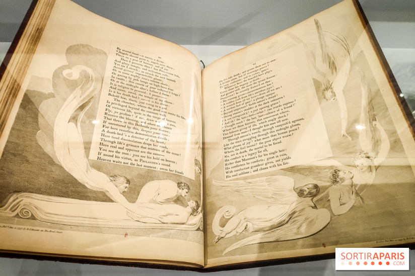 Louis Janmot, le Poème de l'âme : l'exposition insolite à découvrir au musée d'Orsay - nos photos