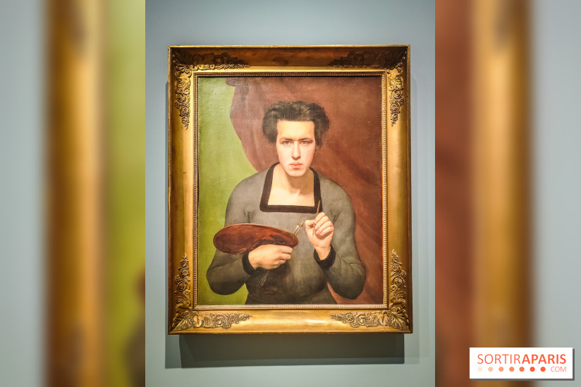 Louis Janmot, le Poème de l'âme : l'exposition insolite à découvrir au musée d'Orsay - nos photos