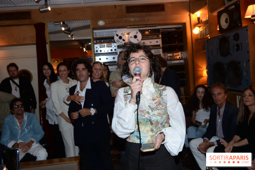 ©Rachi Bellak - Alice Renard laureate du prix Méduse 2023 2