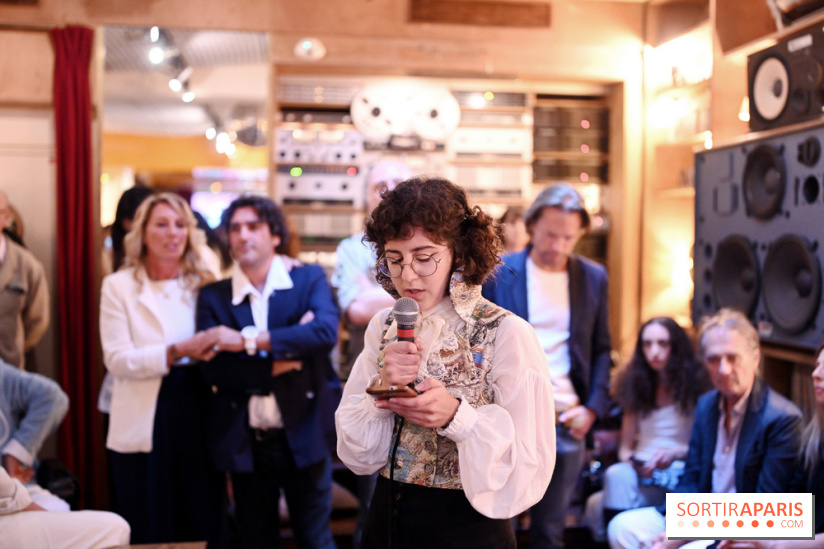 ©Rachi Bellak - Alice Renard laureate du prix Méduse 2023 3