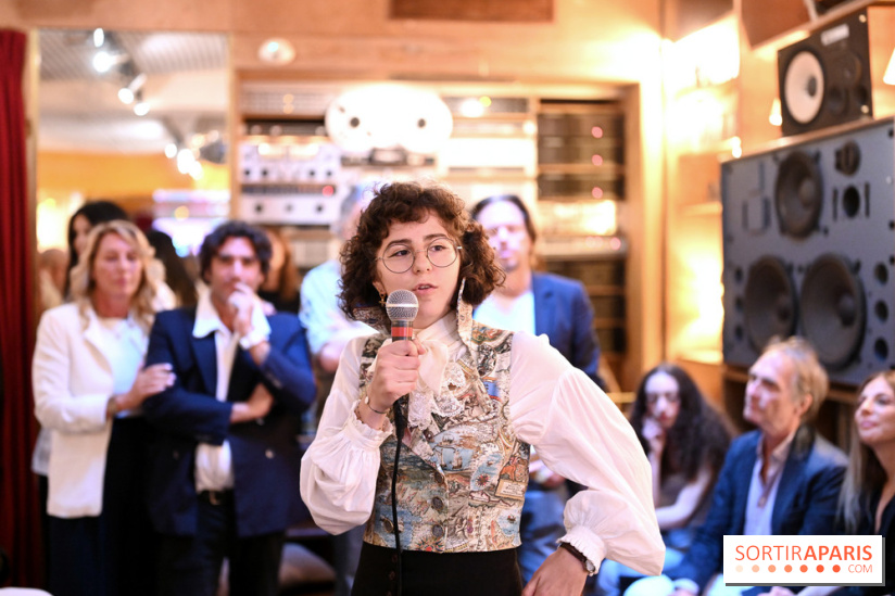 ©Rachi Bellak - Alice Renard laureate du prix Méduse 2023 5