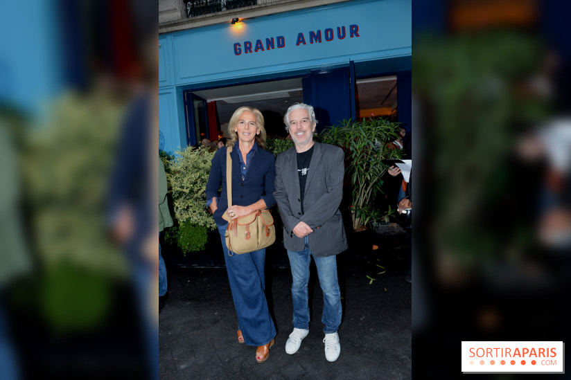 ©Rachi Bellak - Anne Fulda et Philippe Vandel 2