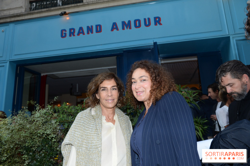 ©Rachi Bellak - Christine Orban et 1 