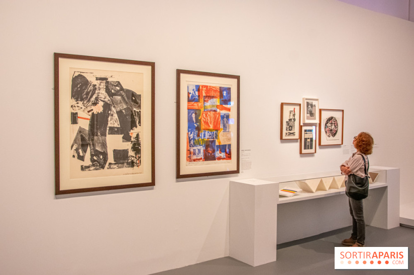 Expo Gertrude Stein et Pablo Picasso au Musée du Luxembourg