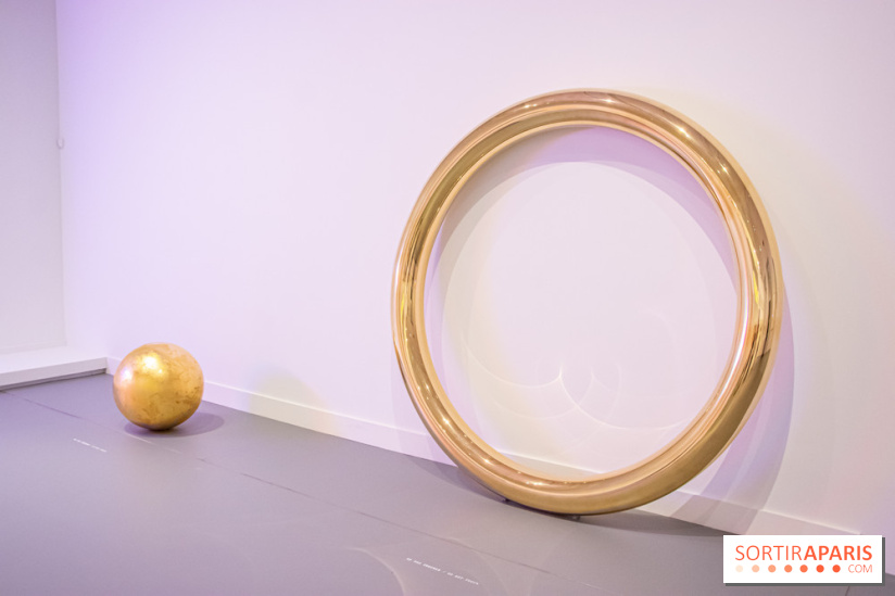 Expo Gertrude Stein et Pablo Picasso au Musée du Luxembourg