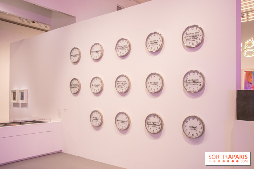 Expo Gertrude Stein et Pablo Picasso au Musée du Luxembourg