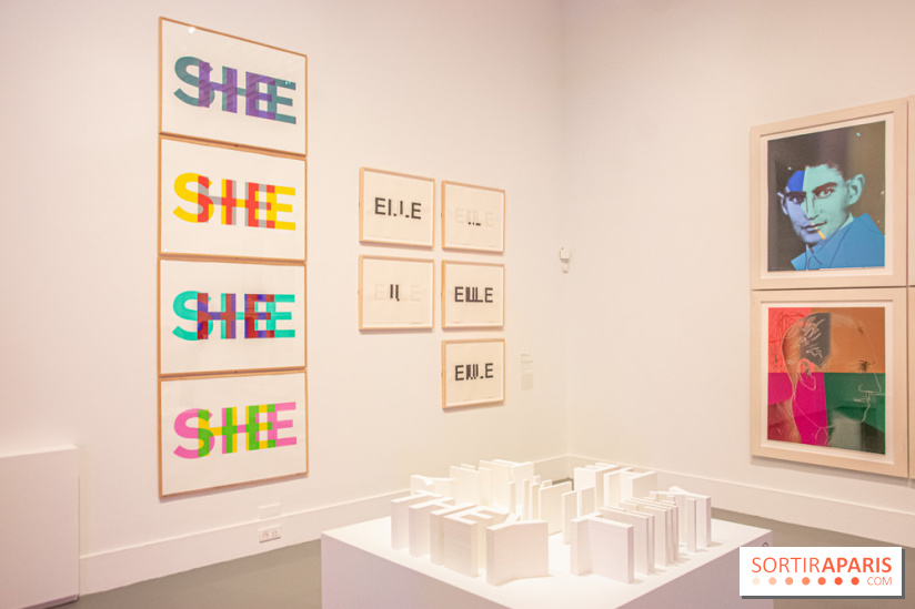 Expo Gertrude Stein et Pablo Picasso au Musée du Luxembourg