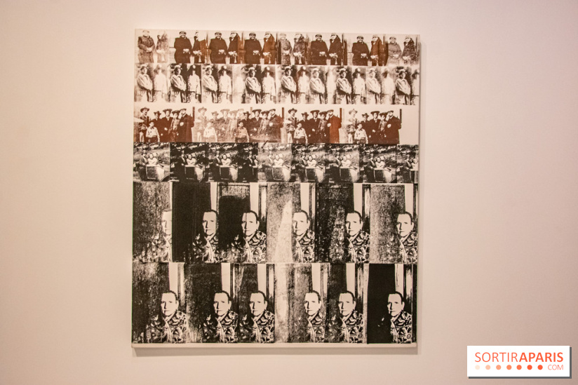 Expo Gertrude Stein et Pablo Picasso au Musée du Luxembourg