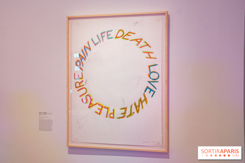 Expo Gertrude Stein et Pablo Picasso au Musée du Luxembourg