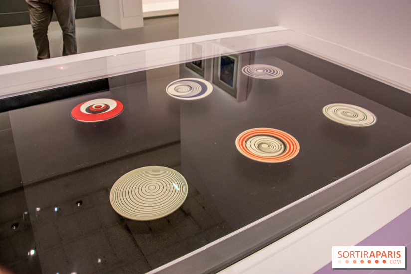 Expo Gertrude Stein et Pablo Picasso au Musée du Luxembourg