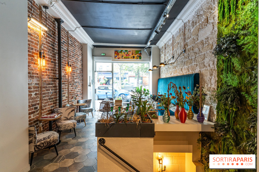 Têt restaurant vietnamien dans le 11e à Paris