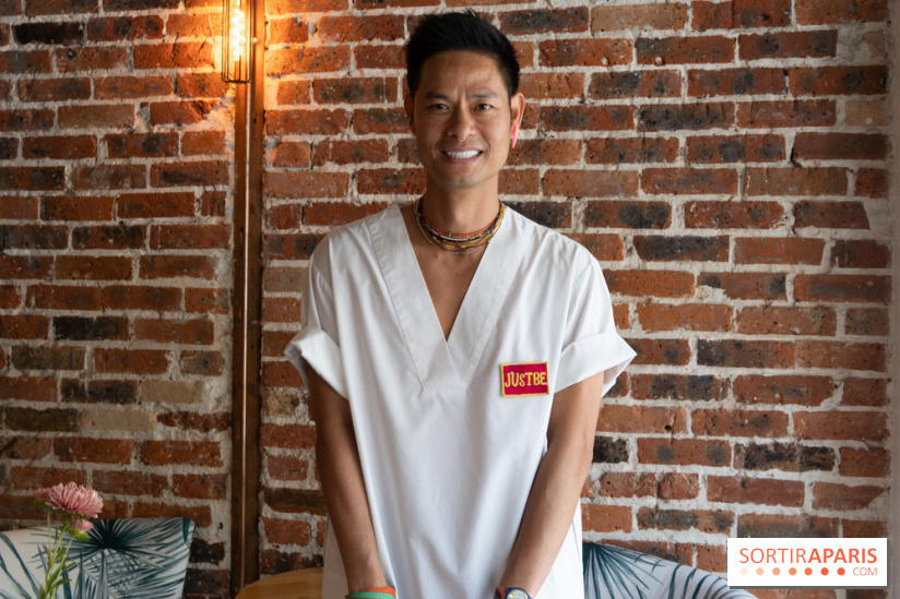 Têt restaurant vietnamien dans le 11e à Paris - Thinh