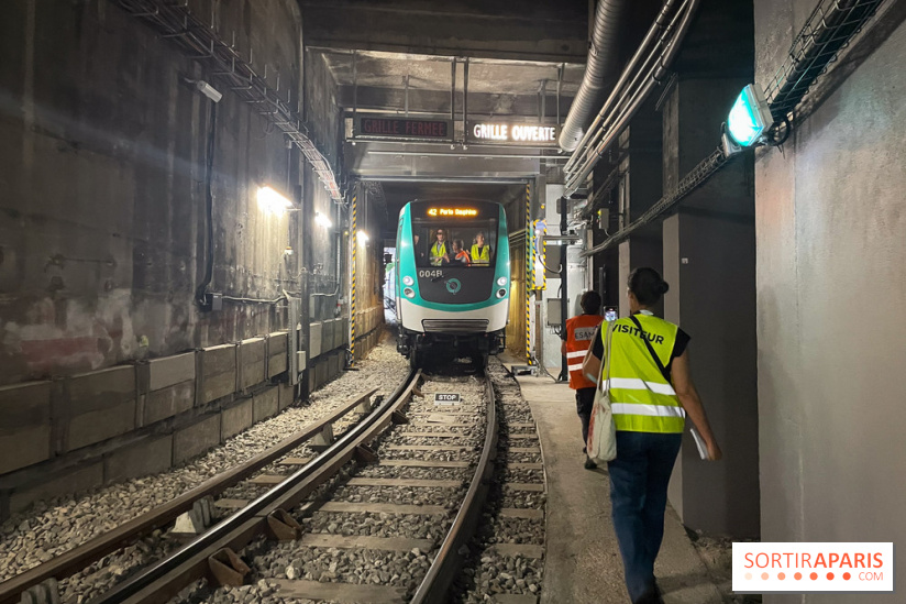 Machine à laver RATP - IMG 9538