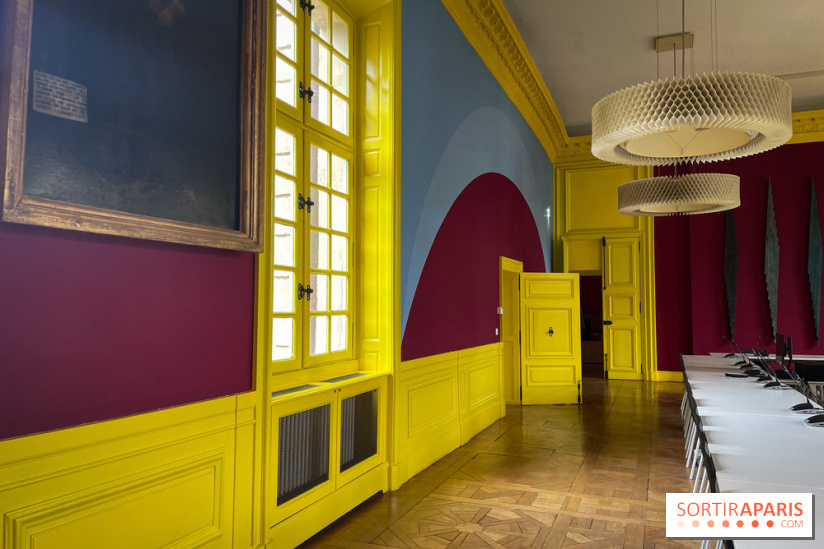 Hôtel de Sully - IMG 8817