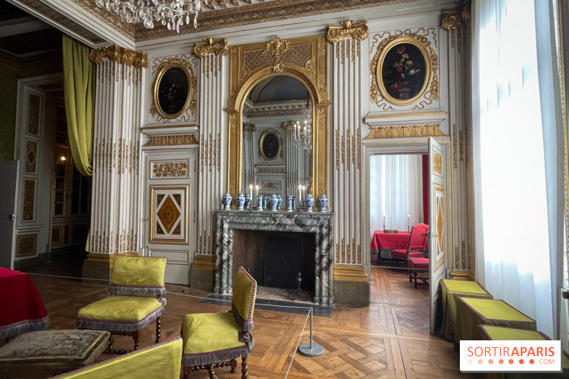 Hôtel de Sully - IMG 8828