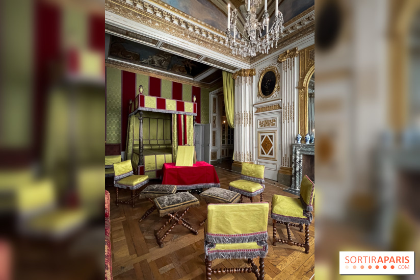 Hôtel de Sully - IMG 8829