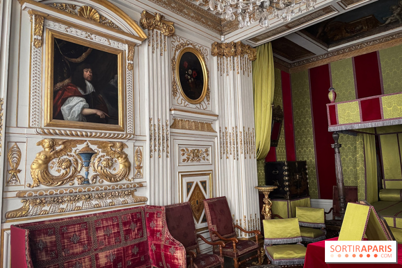 Hôtel de Sully - IMG 8835