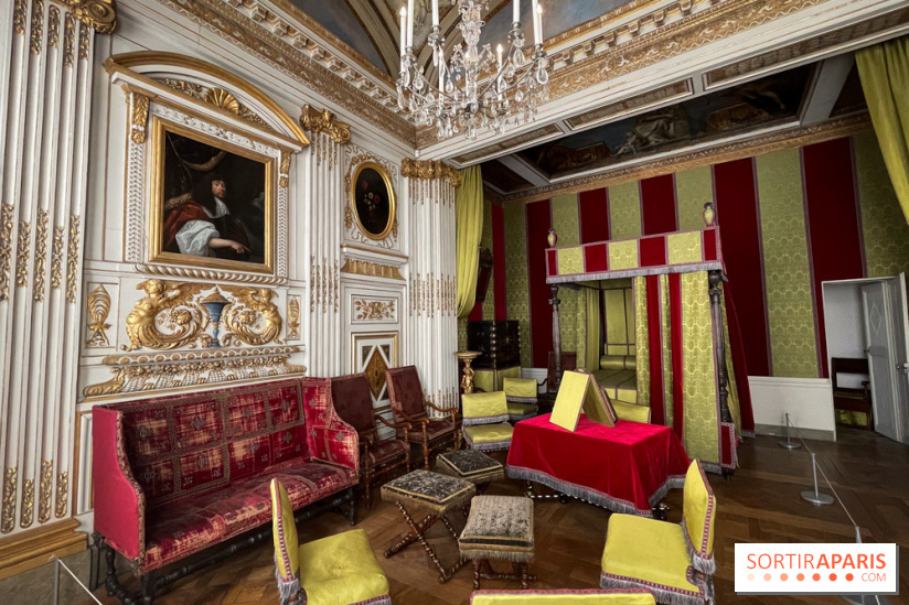 Hôtel de Sully - IMG 8836