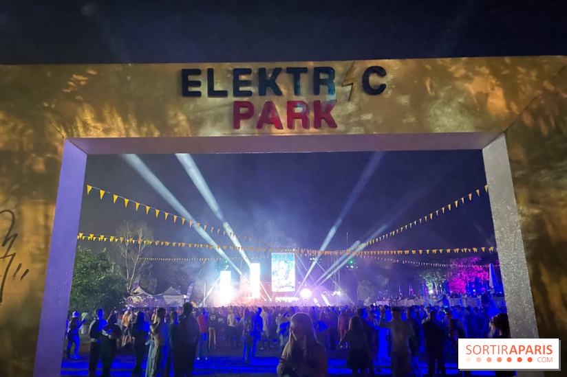 Elektric Park 2023