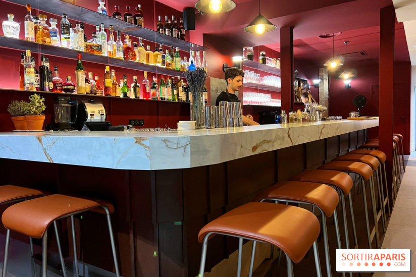 Cavalier - Décoration