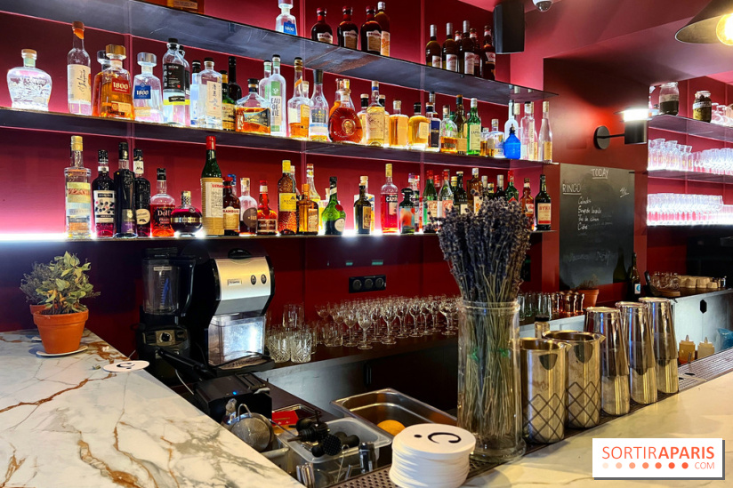 Cavalier - Décoration