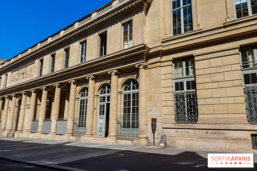 Le Musée d'histoire de la médecine à Paris, nos photos - 20230907 142733