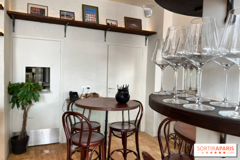 Arbela - Décoration