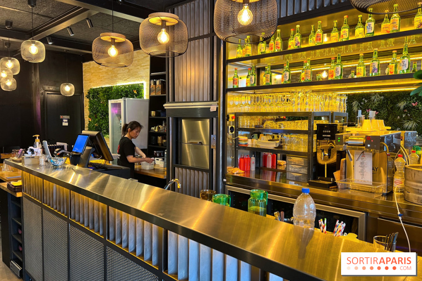 Mugung - Décoration