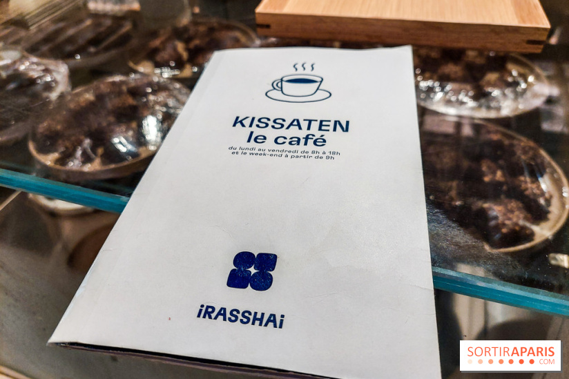 iRASSHAi à Paris, nos photos - 20230912 132639