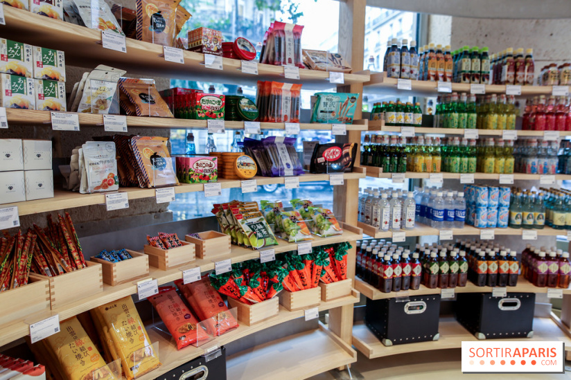 iRASSHAi à Paris, nos photos - IMG 0903