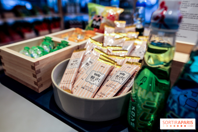 iRASSHAi à Paris, nos photos - IMG 0905