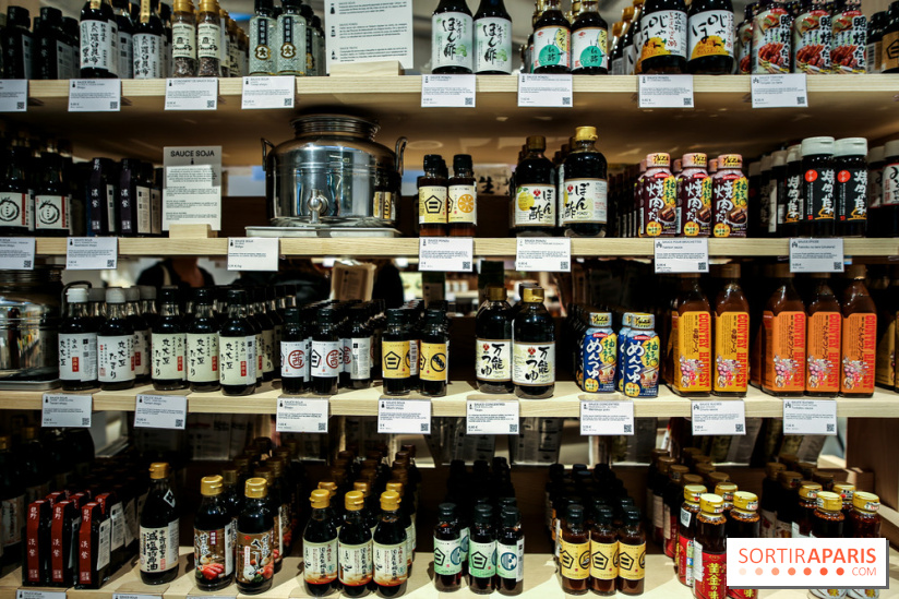 iRASSHAi à Paris, nos photos - IMG 0907