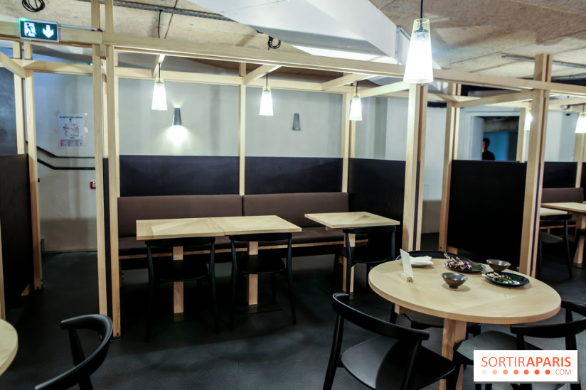 iRASSHAi à Paris, nos photos - IMG 0912