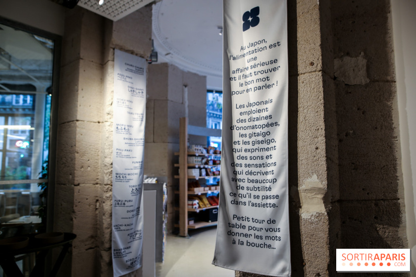 iRASSHAi à Paris, nos photos